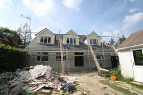 7 bedroom Detached f...